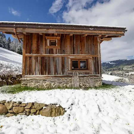 Mazot Des Aravis