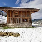 Mazot Des Aravis Chalet Combloux