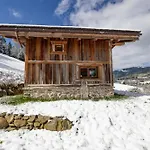 Mazot Des Aravis