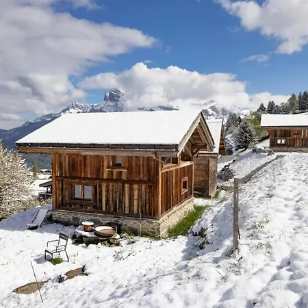 Mazot Des Aravis *